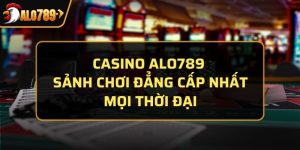 casino ALO789