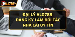 đại lý Alo789