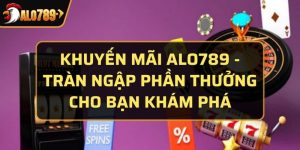 khuyến mãi Alo789