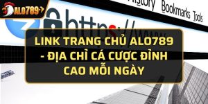 link trang chủ Alo789
