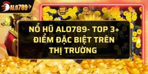 Nổ hũ Alo789
