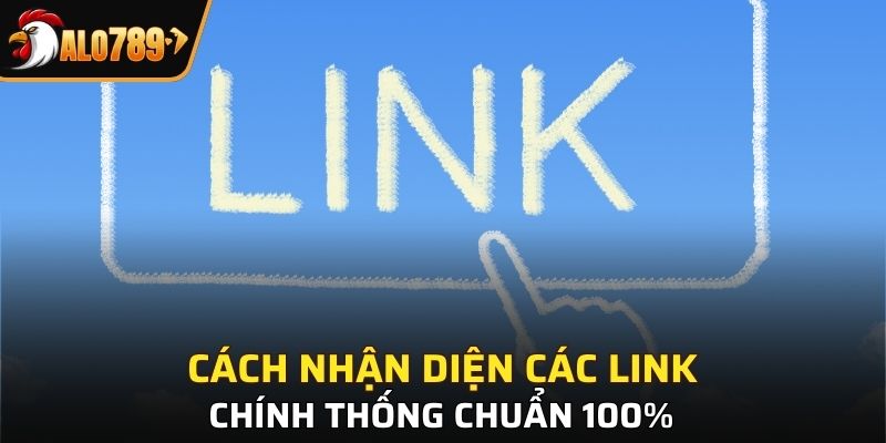 Mẹo để nhận diện trang chủ chuẩn nhất