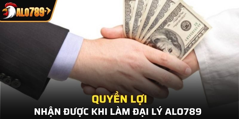 Những lợi ích nhận được khi hợp tác với nhà cái