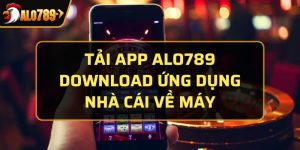 tải app Alo789