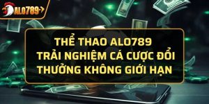 Thể thao Alo789