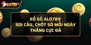 xổ số Alo789